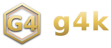 g4k logo